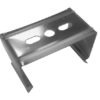 Montageclip zur Deckenmontage