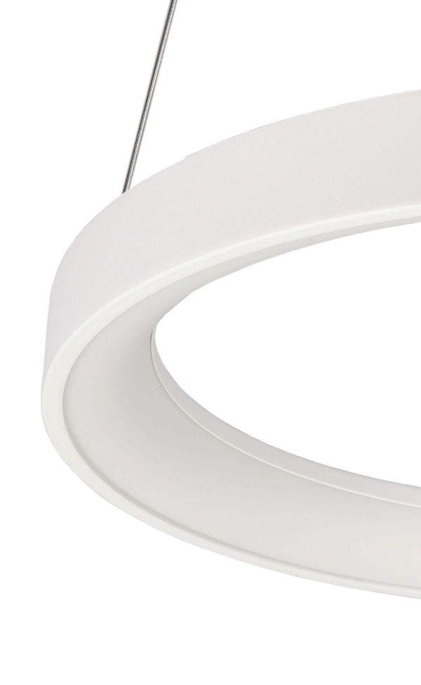 Pendelleuchte MEROPE 800, 60 W, DIM, 3000 / 4000 K – Bild 4