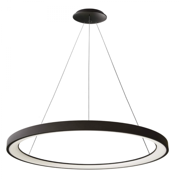 Pendelleuchte MEROPE 800, 60 W, DIM, 3000 / 4000 K