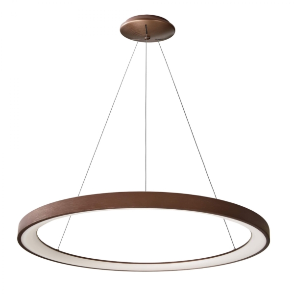Pendelleuchte MEROPE 800, 60 W, DIM, 3000 / 4000 K – Bild 5