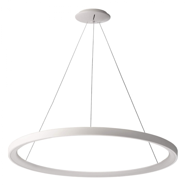 Pendelleuchte MEROPE 800, 60 W, DIM, 3000 / 4000 K – Bild 3