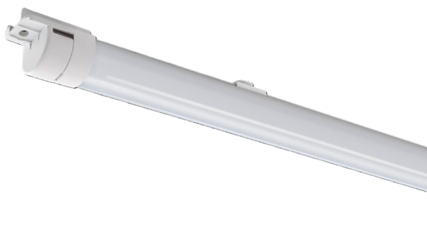LED Sanierungseinsatz TENEO AC 1500
