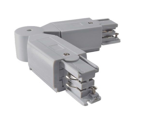 Gelenk-/ Eckverbinder 3 Farben – Bild 5